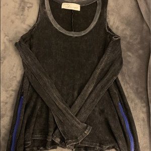 Vintage Havana long sleeve